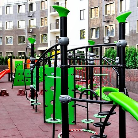 Arcadia Stylish Apartment Big Terrace! Odessa Zewnętrze zdjęcie