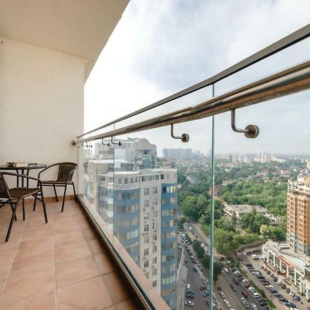 Arcadia Stylish Apartment Big Terrace! Odessa Zewnętrze zdjęcie