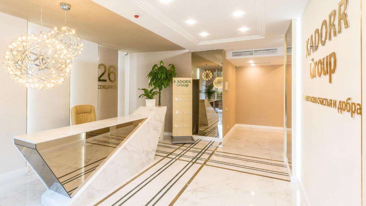 Arcadia Stylish Apartment Big Terrace! Odessa Zewnętrze zdjęcie