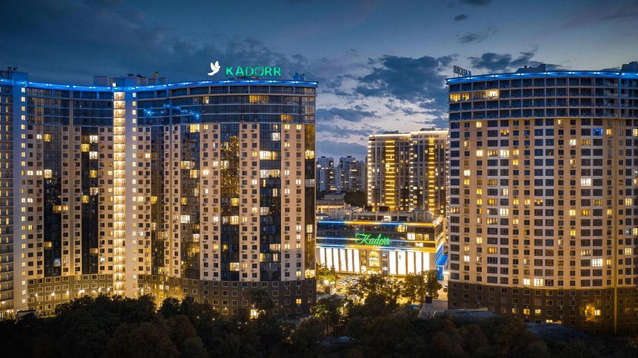 Arcadia Stylish Apartment Big Terrace! Odessa Zewnętrze zdjęcie