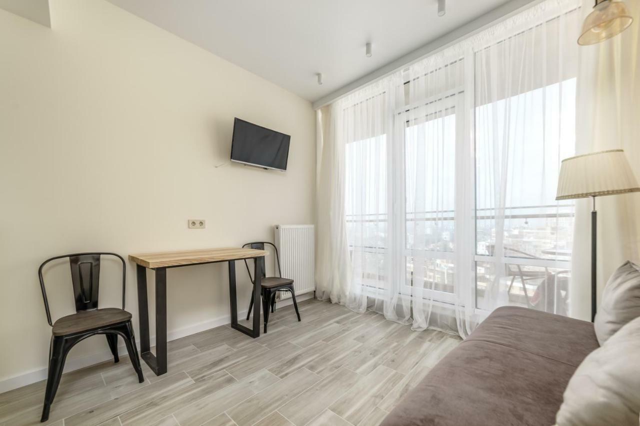 Arcadia Stylish Apartment Big Terrace! Odessa Zewnętrze zdjęcie