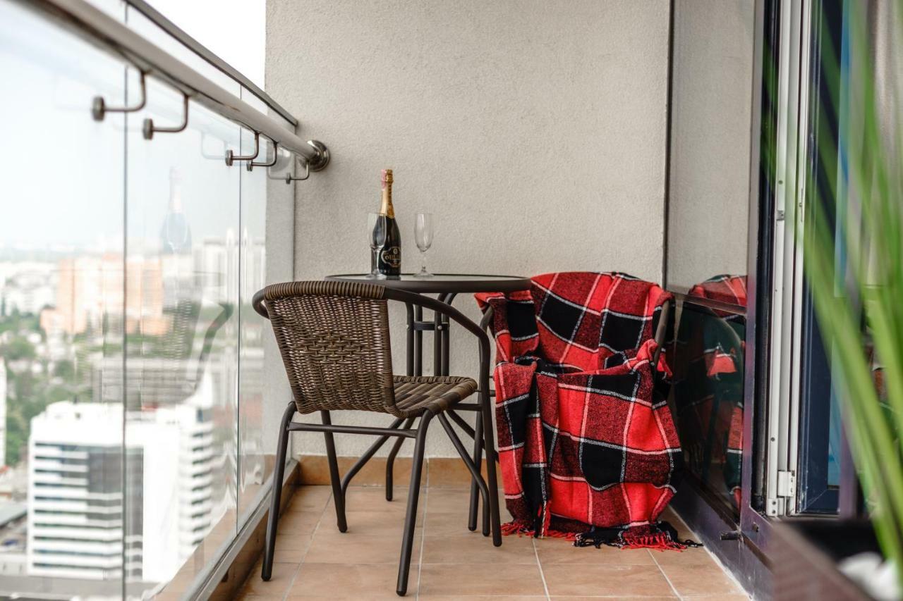 Arcadia Stylish Apartment Big Terrace! Odessa Zewnętrze zdjęcie